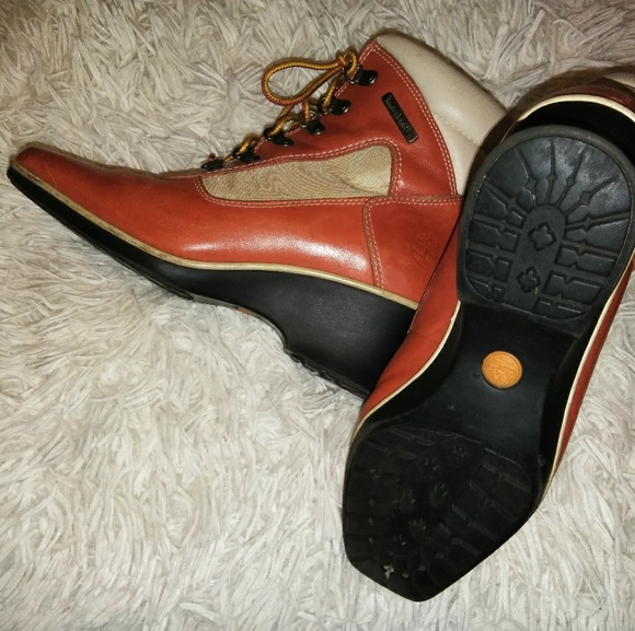 Timberland boots - Picture 2 of 2